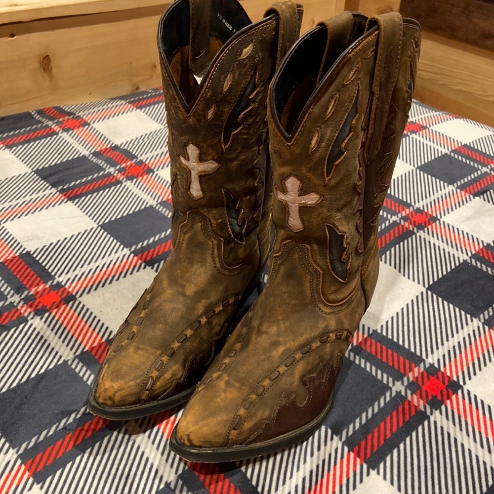 Kids boots!